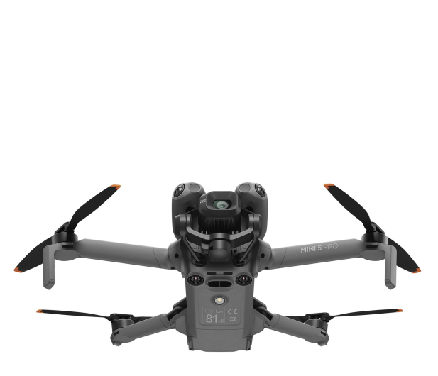 DJI Mini 5 Pro Fly More Combo (RC-N3) CP.MA.00000876.01 / 6937224123090 - 1362295 - zdjęcie 3